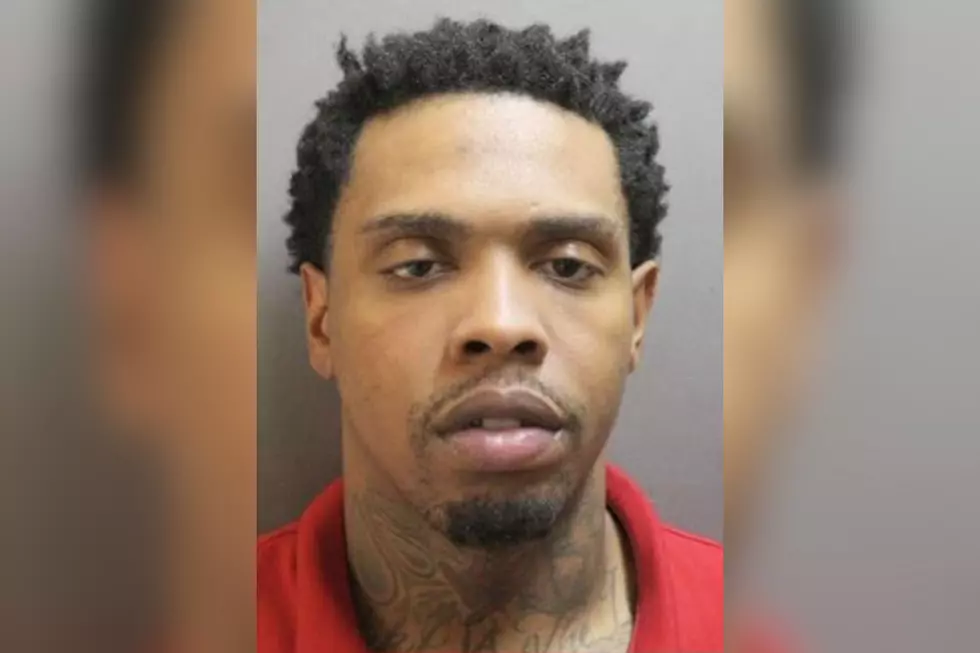 Houston Rapper Convicted On Sex Trafficking Charges