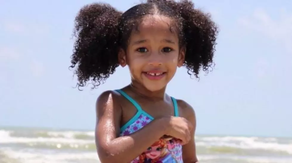 Amber Alert Issued for Young Texas Girl Abducted Over the Weekend –  Where Is Maleah Davis?