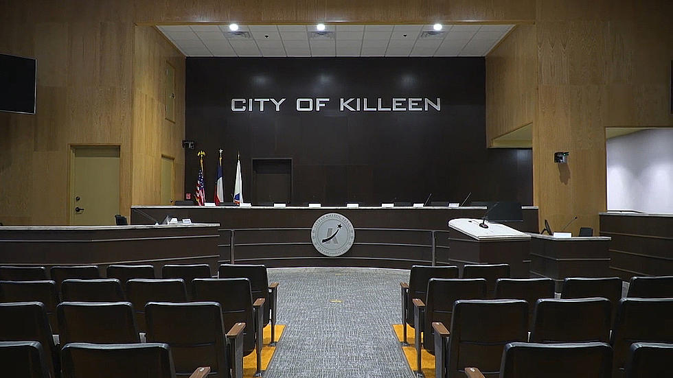 These are the Killeen City Manager finalists
