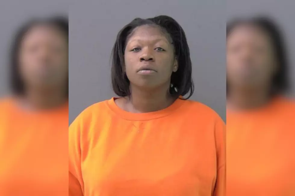 Killeen Woman Arrested for DUI with Kids in the Car
