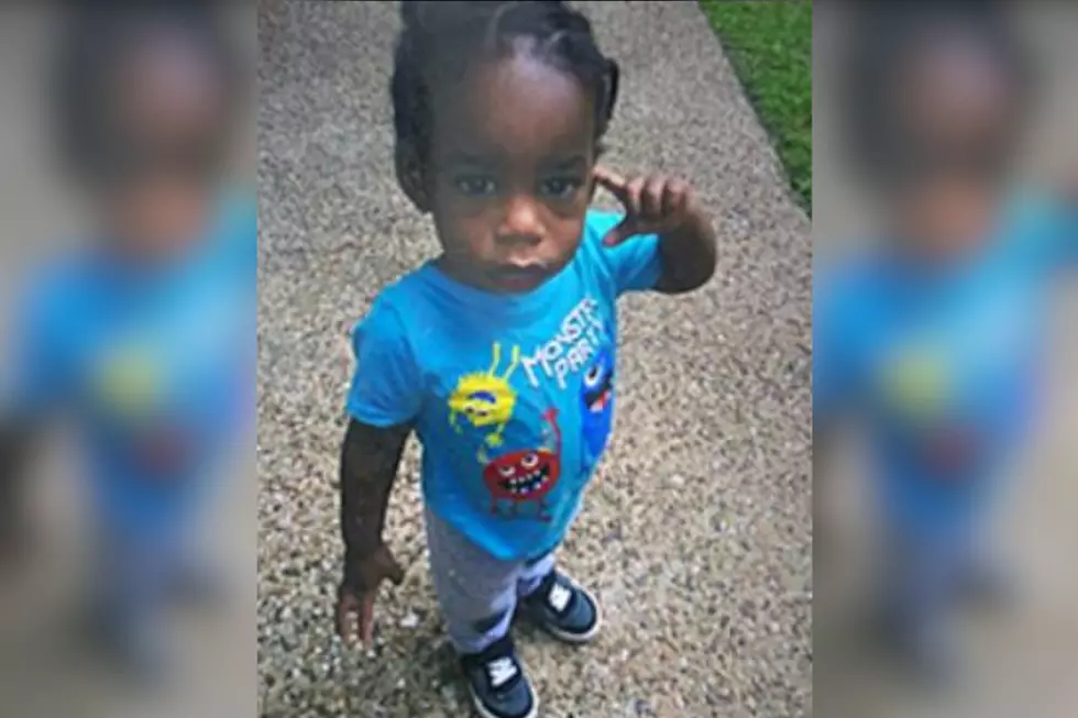 Remains Found in Landfill Believed to Be Missing Texas Toddler