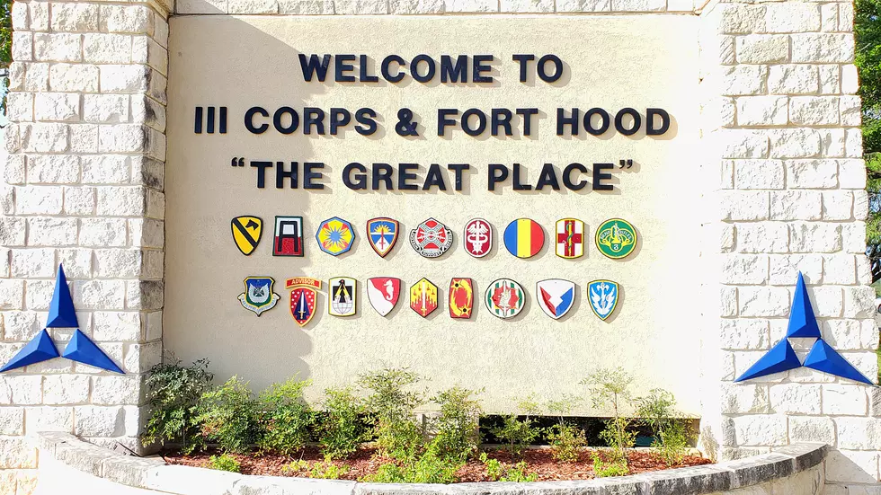 Fort Hood&#8217;s Name May Be Changed
