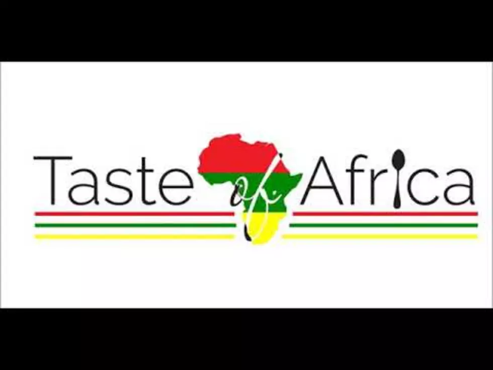 Get Ready for the 2019 Taste of Africa in Killeen This Sunday