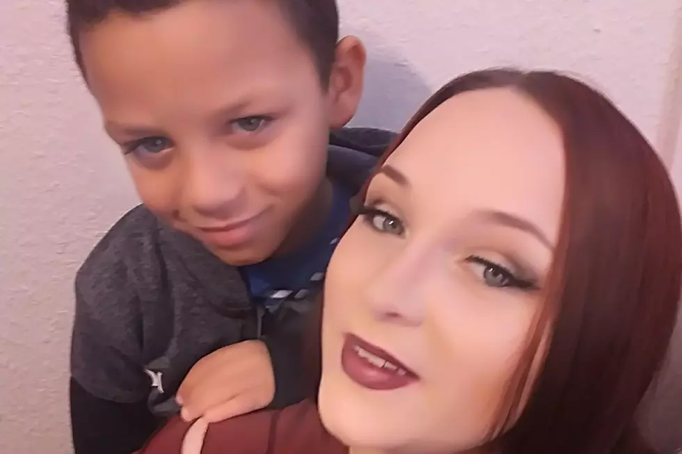 Killeen woman needs help to get a lawyer to find her son