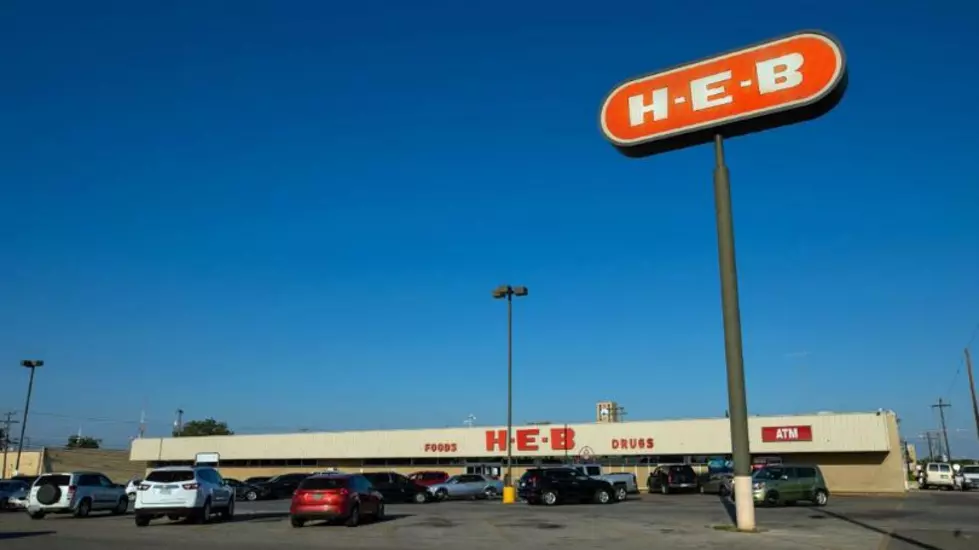 Killeen H-E-B Store Is Closing After 60 Plus Years