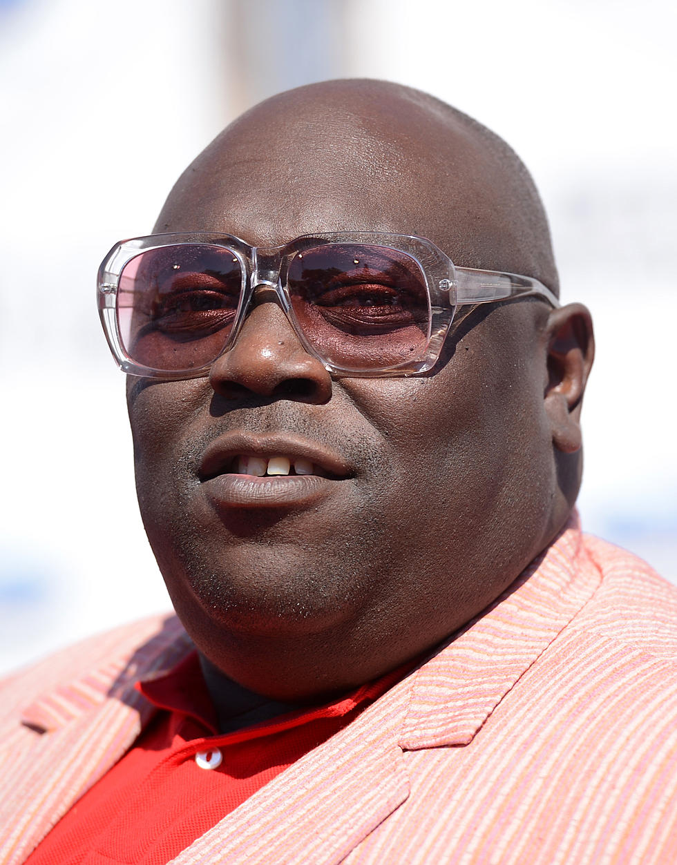 Comedian, Actor Faizon Love is coming to Killeen