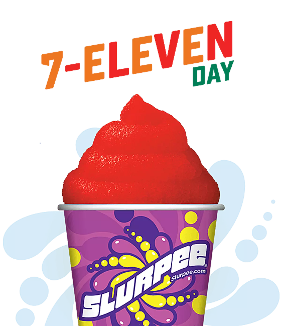 The Annual Free Slurpee Day At 7 Eleven Has Been Cancelled
