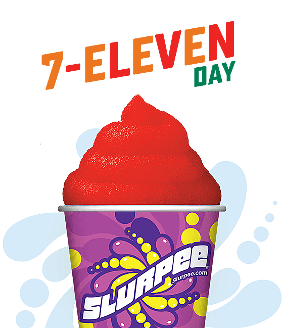 7-Eleven Cancelled FREE Slurpee Day