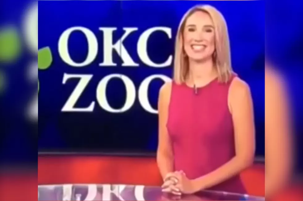Bell County’s New PIO Said Her Co- Anchor Looked Like a Gorilla On Live TV