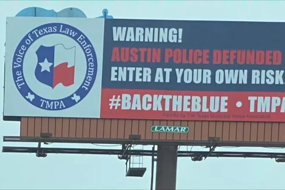 Austin Police Have Been Defunded, Enter At Your Own Risk