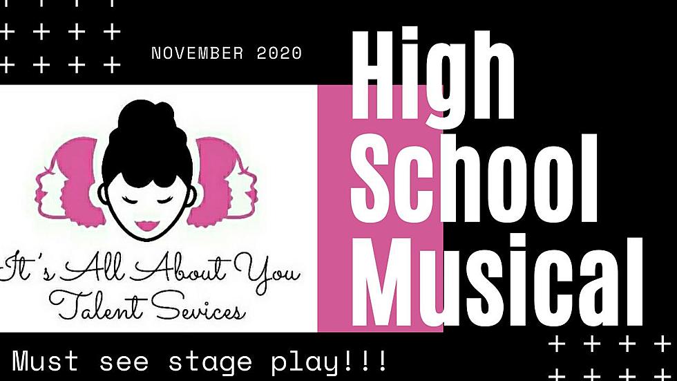 It’s All About You, The High School Musical is coming to Killeen