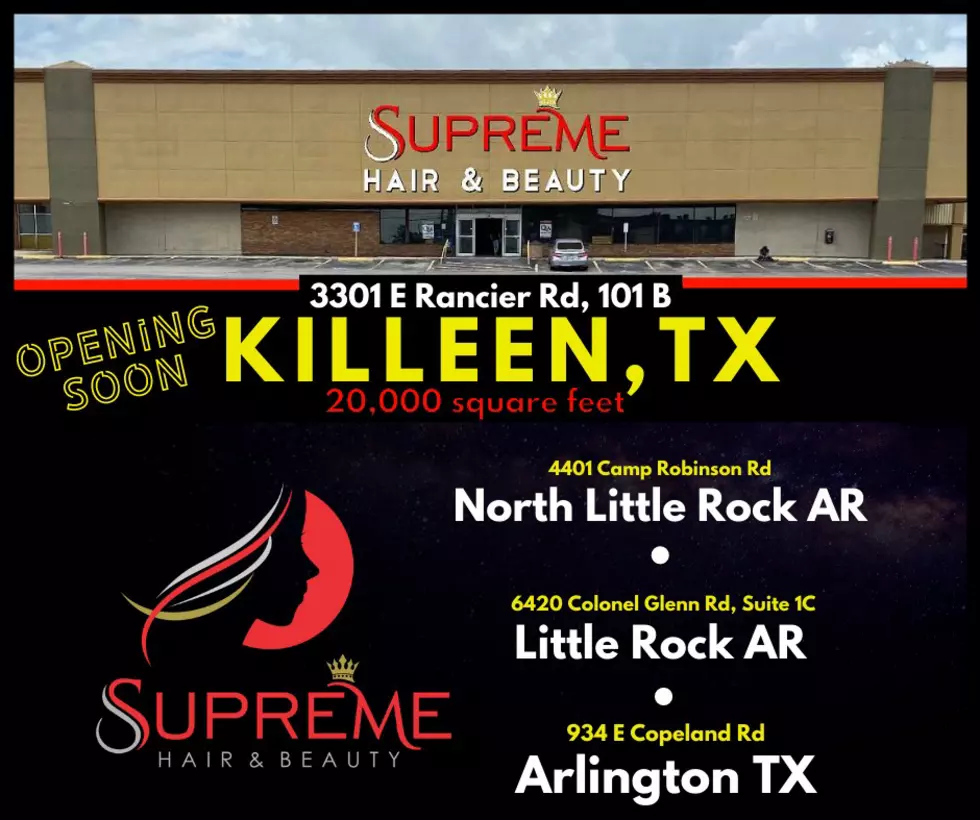 New Beauty Supply Chain Coming To Killeen Looking for Brand Ambassadors