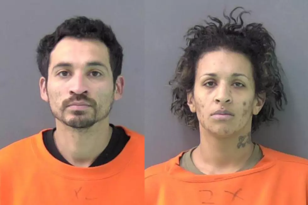 Three People Arrested for Car Burglaries in Killeen, Temple, Copperas Cove and Nolanville
