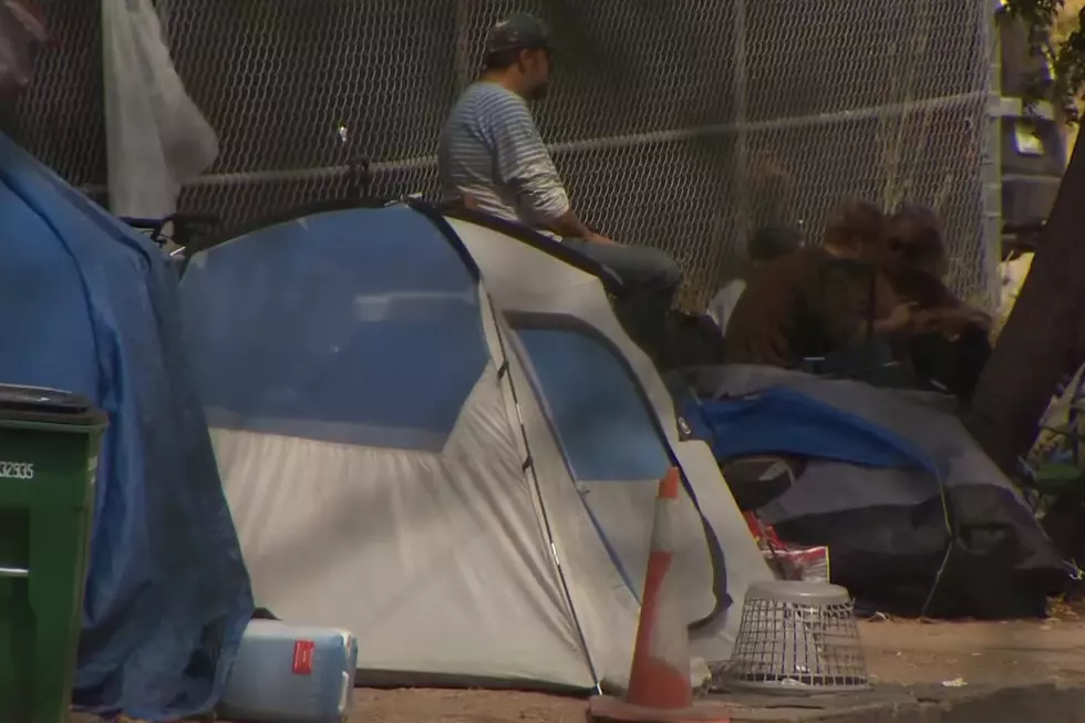 Governor Abbott Threatens To Reinstate Austin Homeless Ban