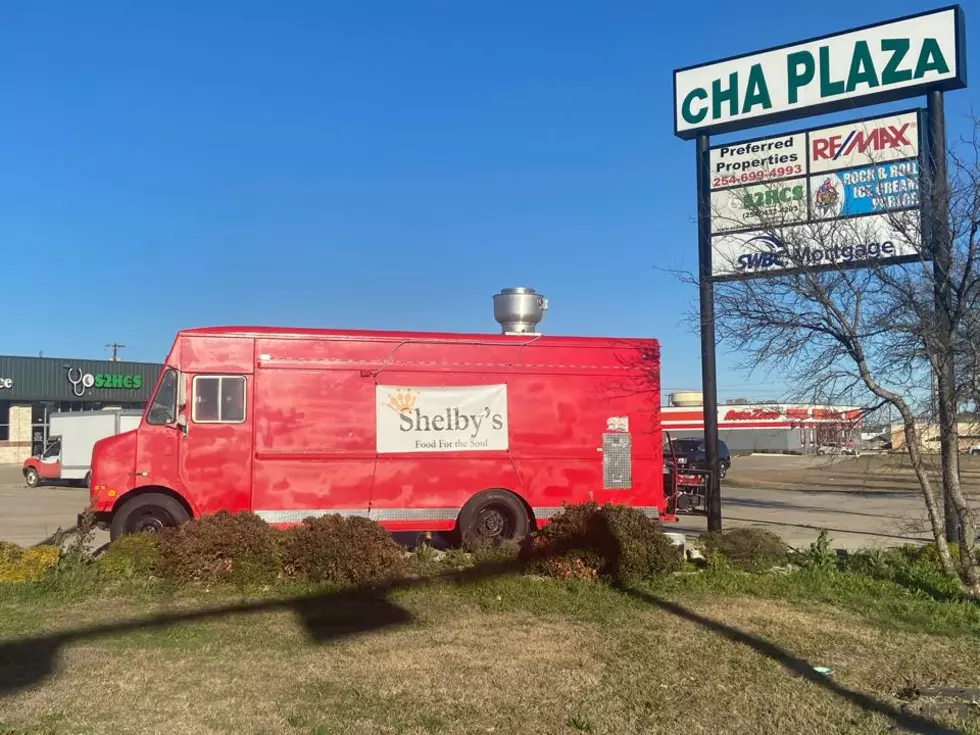 Shelby’s Food Truck In Killeen Is Hosting An Easter Egg Hunt Sunday
