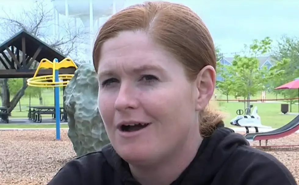 Angry Texas Mom Upset About School District’s Hair Policy, Says It Discriminates
