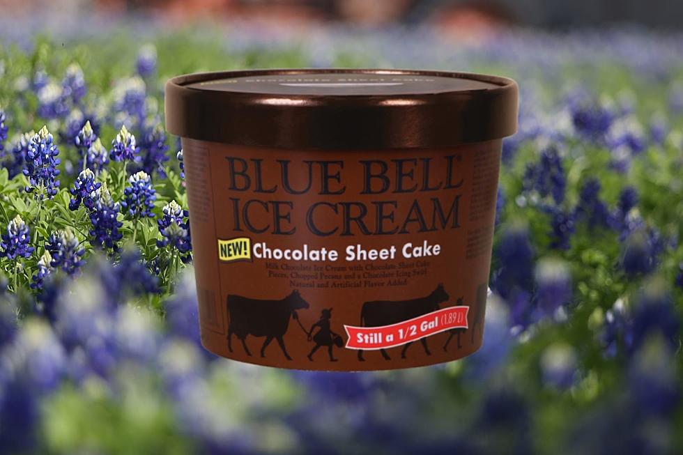 Blue Bell Drops New Limited Edition Flavor for the Texas Summer
