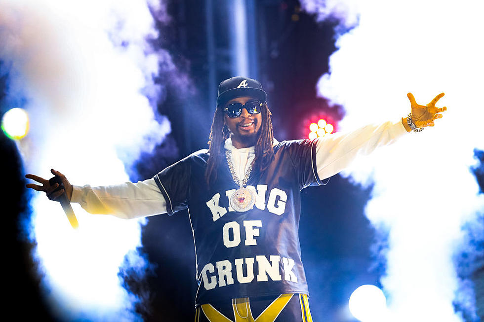 YEAH! Rapper Lil Jon is Coming to Central Texas This Summer