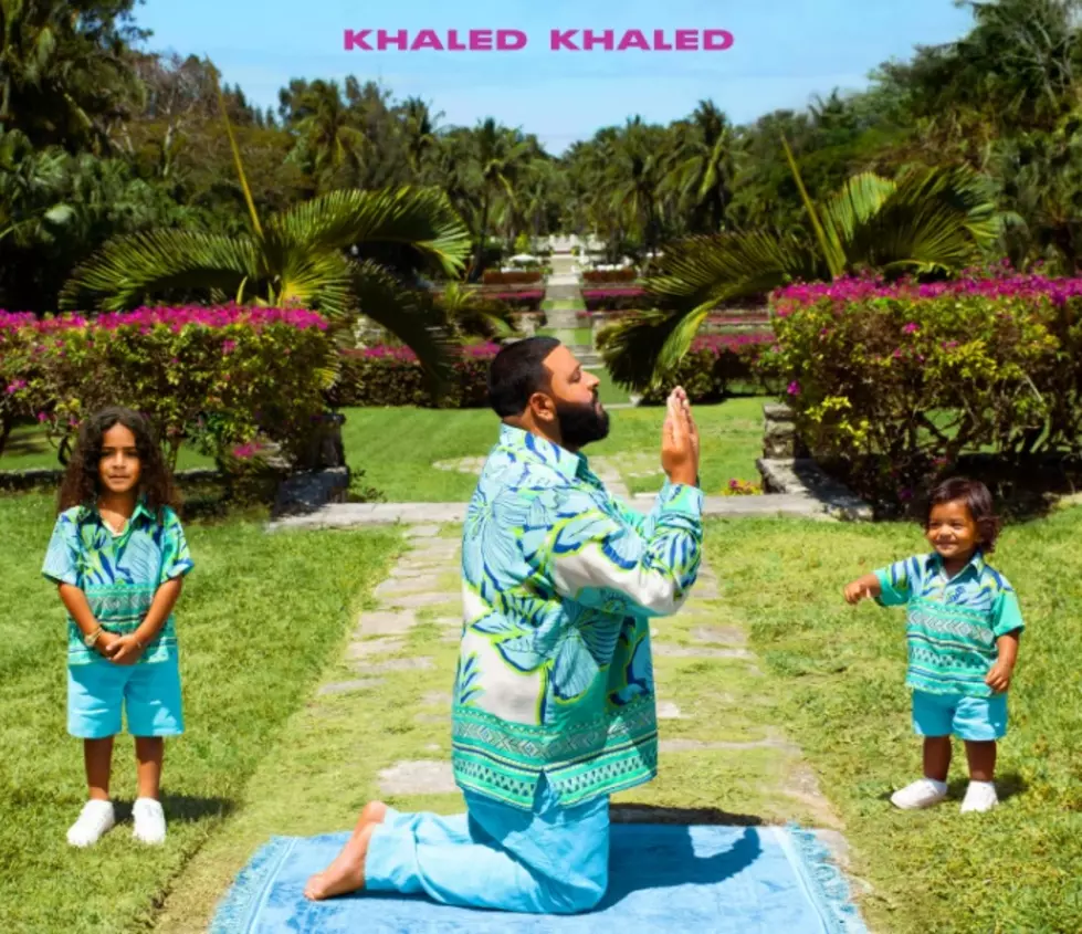 Central Texas Has Mixed Feelings About DJ Khaled&#8217;s New Album &#8220;Khaled Khaled&#8221;