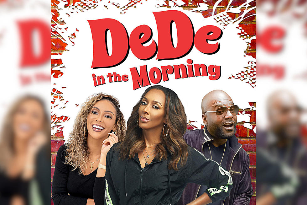 B106 Welcomes Dede In The Morning, Weekdays Starting September 13th