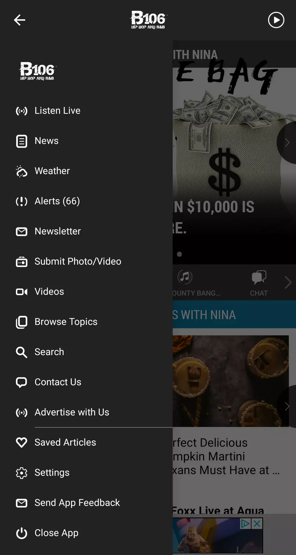 Townsquare Media