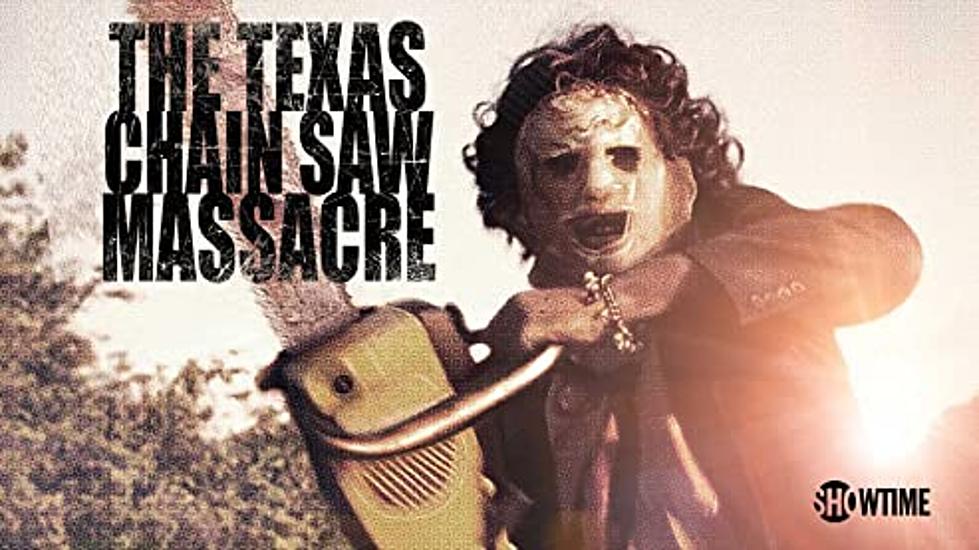 Is The Texas Chainsaw Massacre At The Top? Help Us Rank These 12 Halloween Movies