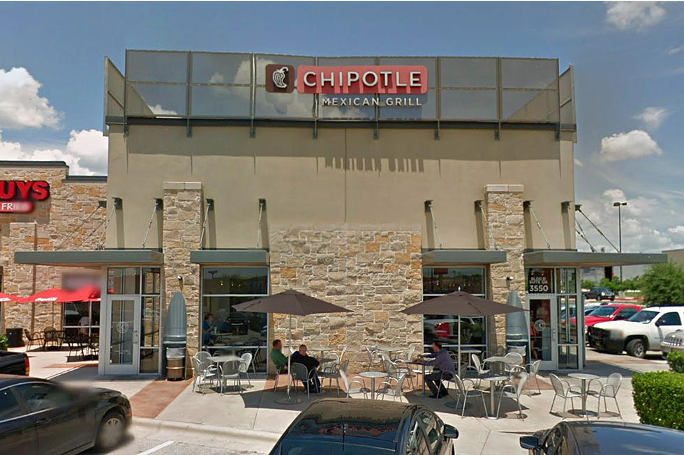 An Open Letter To The Line Cutter At Chipotle In Temple, Texas