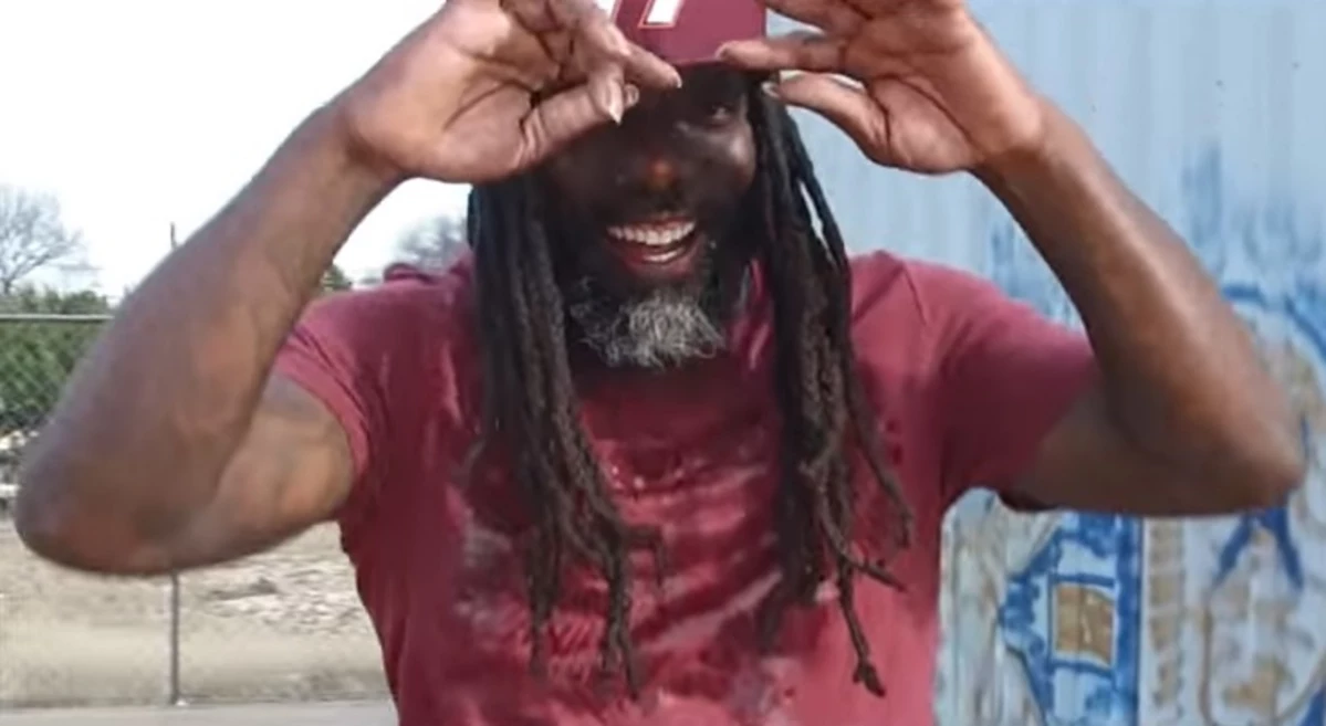 Killeen RapperGA Mizthaunderstood Fatally Shot