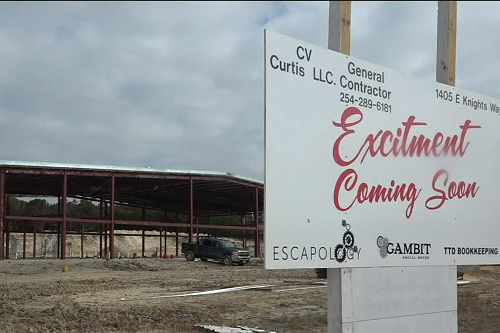This Is Great! Harker Heights Has An Exciting New Entertainment Venue Coming Soon