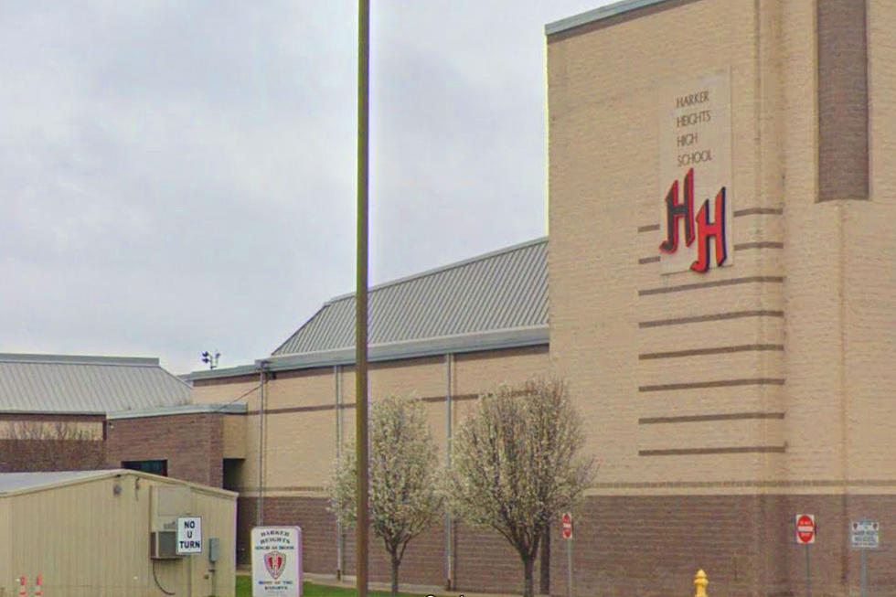 Parents Want to Know: Why Was Harker Heights High School On &#8216;Secure Hold&#8217;?