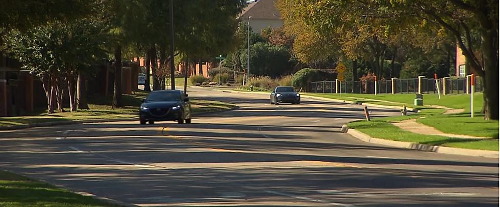 TRAGIC: Texas Baby Run Over and Killed After Falling Out Of Car