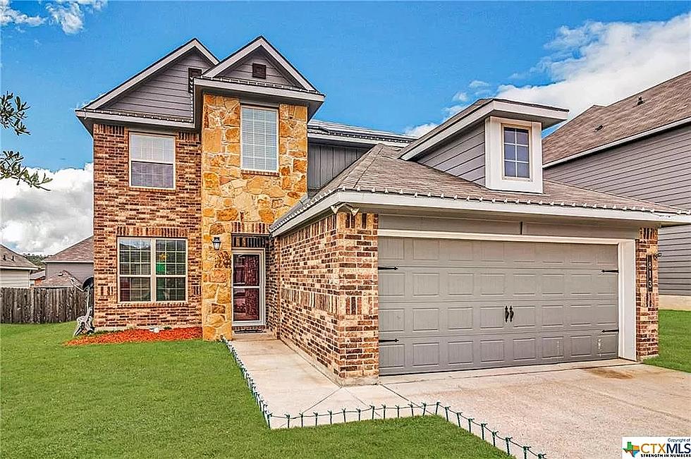 We Didn&#8217;t Forget About Copperas Cove! Here are 5 Breathtaking Houses For Sale In Beautiful Cove
