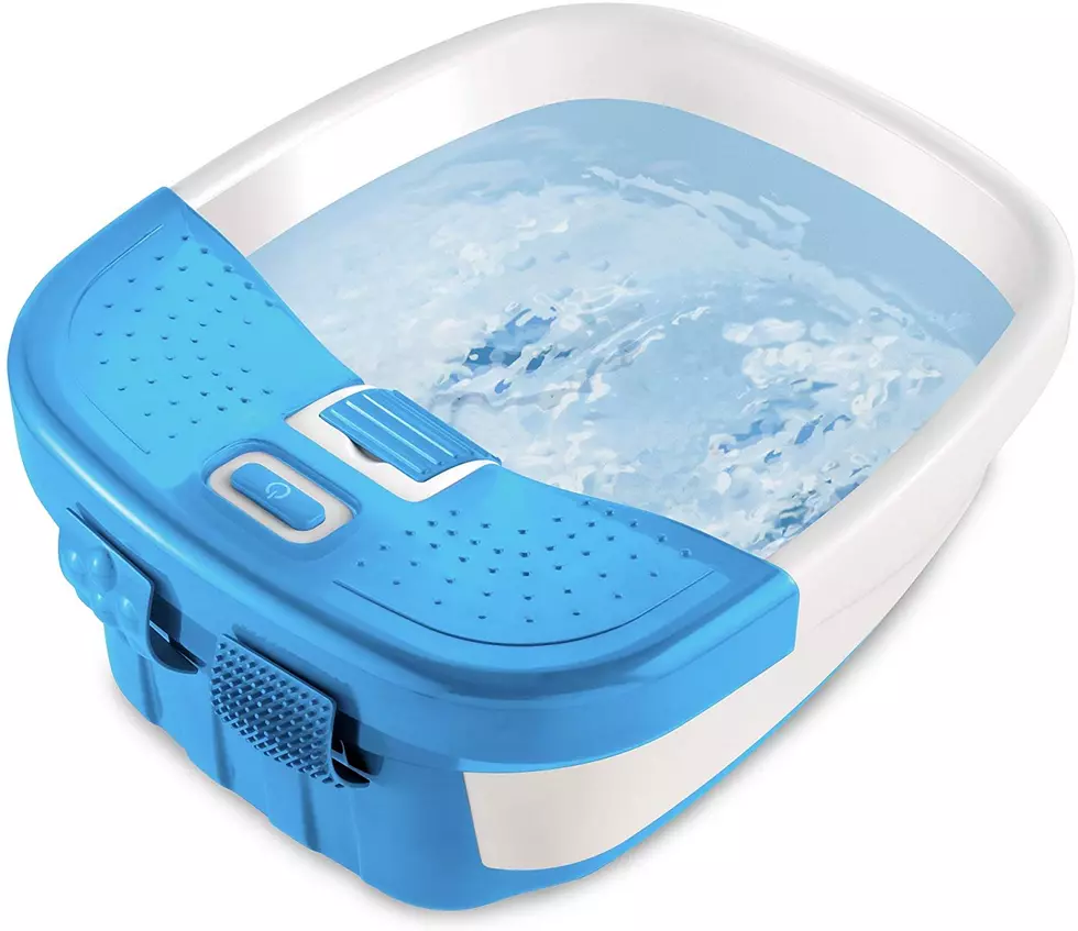 attachment-foot spa