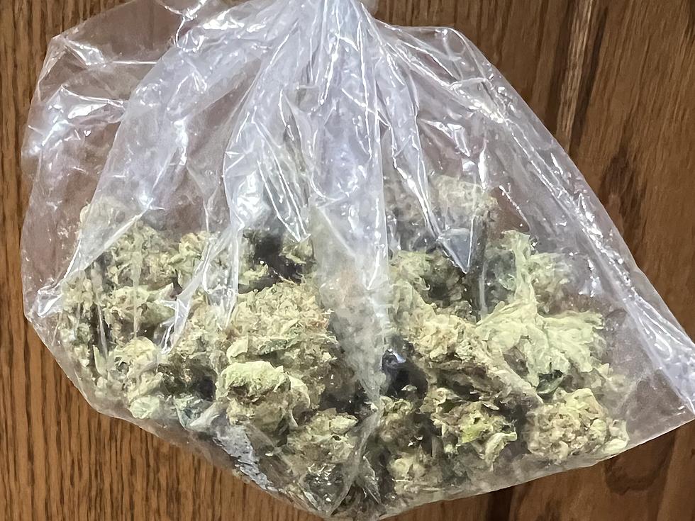 Weed Drought? Killeen, Texas Police Seize Over 200 Pounds Of Marijuana