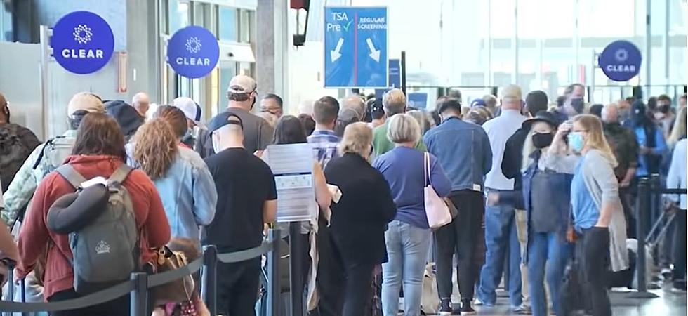 Why Did Tons Of Texas Travelers Ditch Their Rental Cars At Austin&#8217;s Airport?