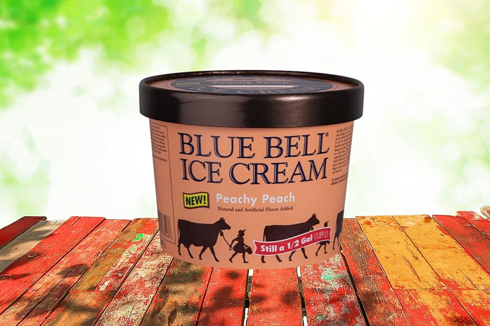 Get Excited Killeen, Texas Blue Bell Is Now Offering This Flavor In Stores