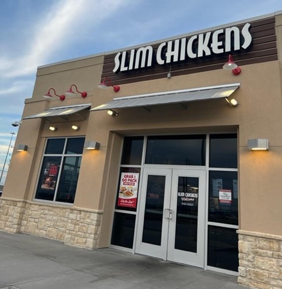 Delicious! Have You Tried Slim Chickens In Killeen, Texas?