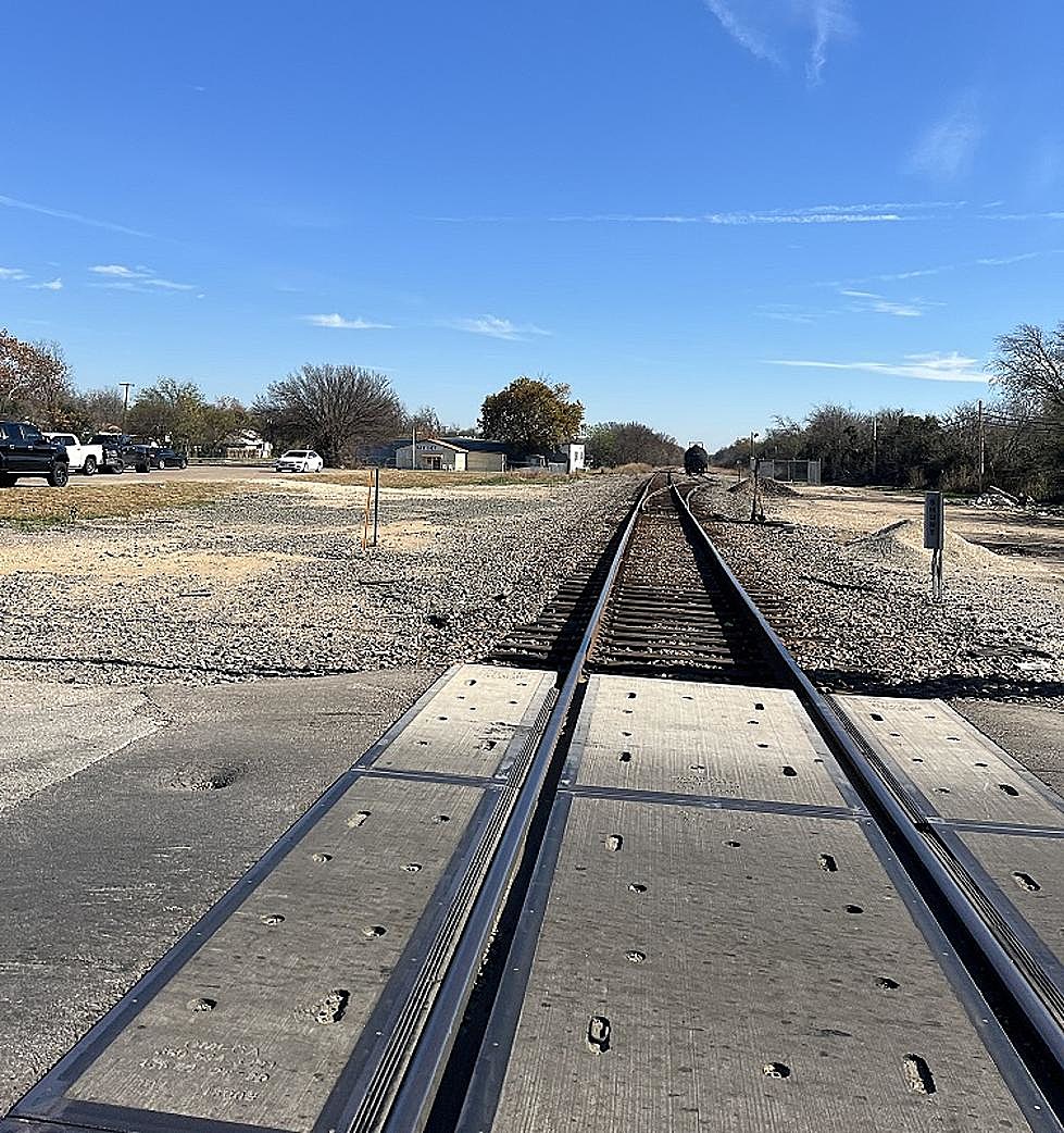 High School Student Killed After Being Struck By Train In Killeen
