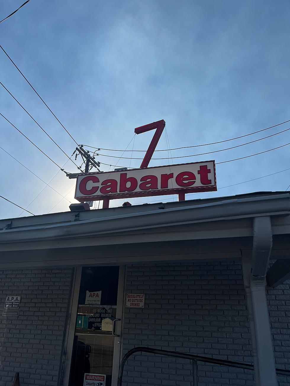 Cab 7 in Killeen, Texas Has A Long, Interesting History