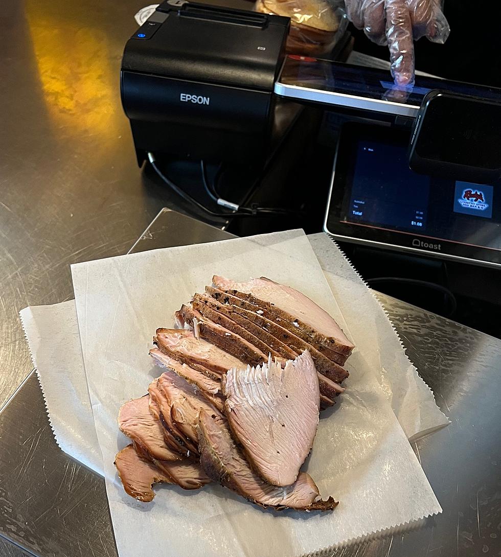 Turkey Time? Here's Why Rudy's in Killeen, Texas Serves The Best
