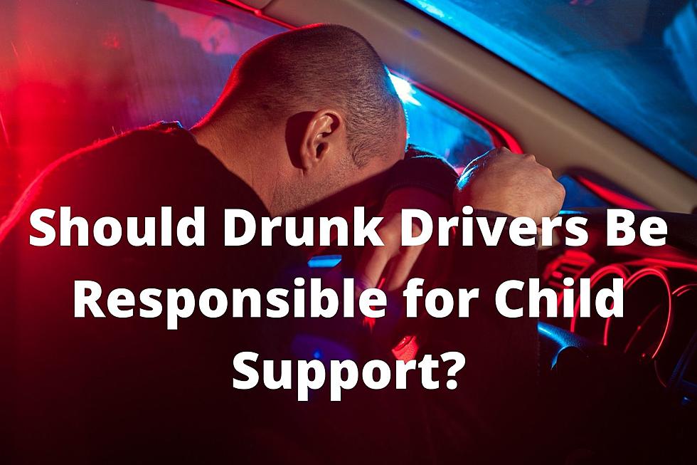 Should Texas Make Drunk Drivers Pay Child Support to Survivors?
