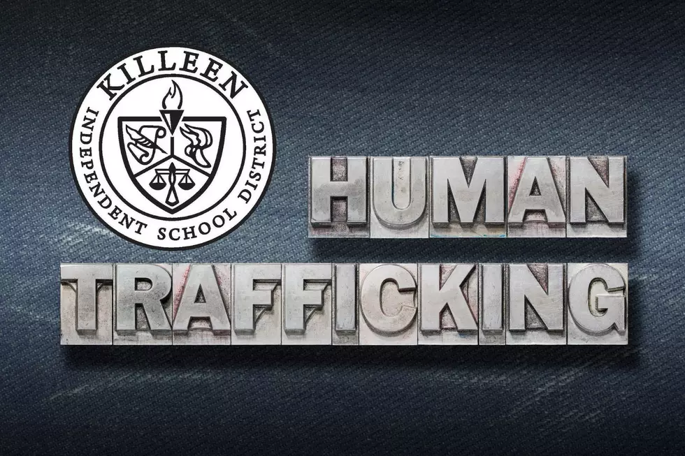 Sex Trafficking Awareness Lessons Coming to Killeen, Texas Schools