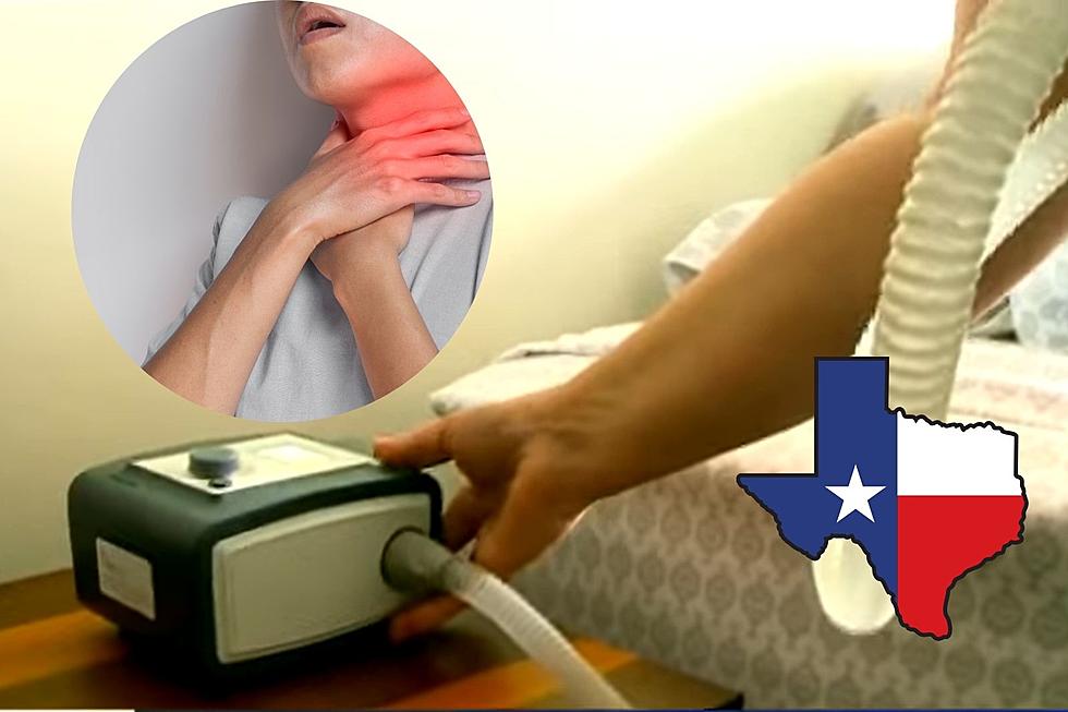 Wake Up Texas, 385 Deaths Now Linked To Sleep Machine