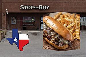 Best Texas Restaurant In America Is Now In San Antonio