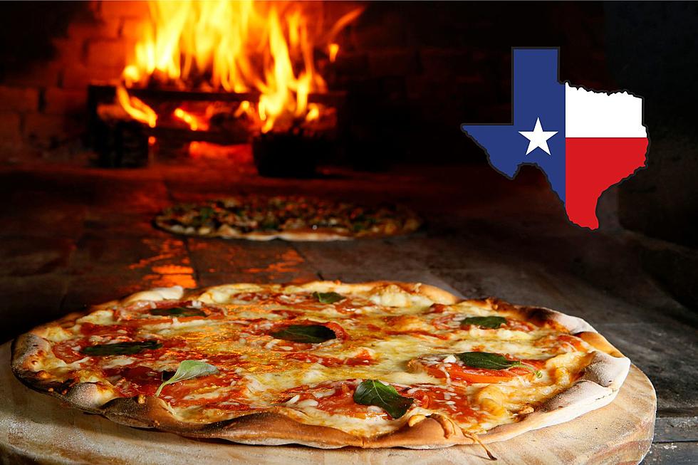 Texas Has Best Pizza In America According To New List