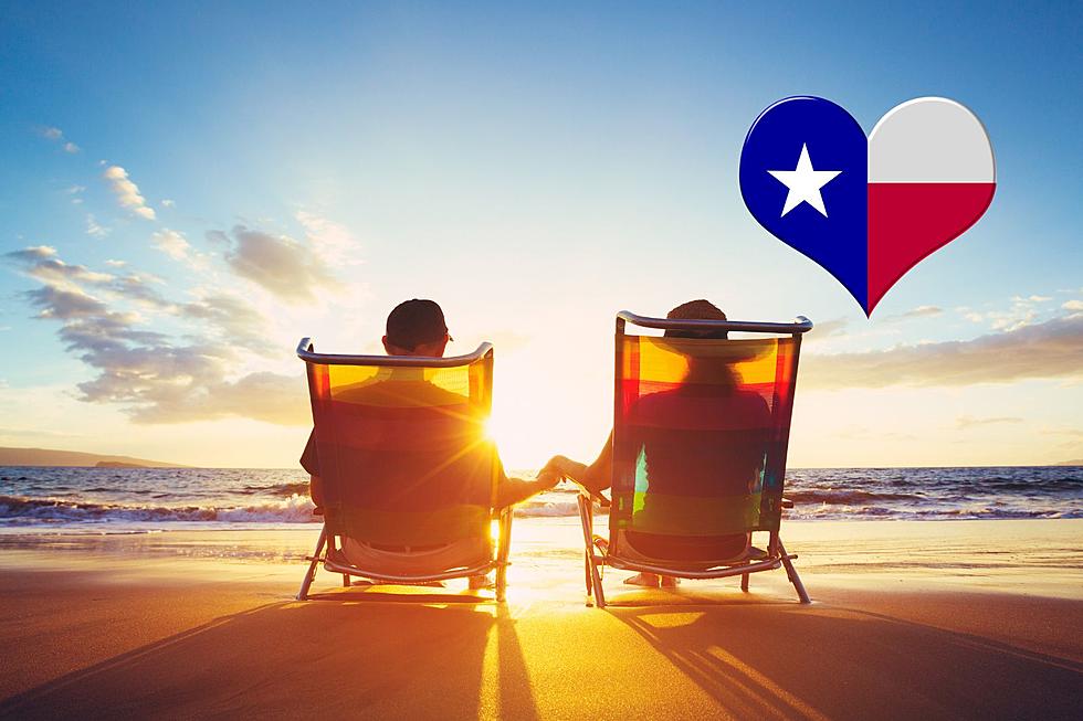 Texas Now Has Half Of The Best Southern Cities To Retire