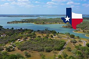One Of Texas&#8217;s Most Remarkable Beaches Turns 90 This Year