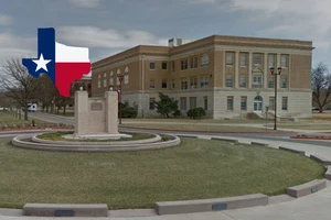Only This Texas Town Now Ranks On Safest College List