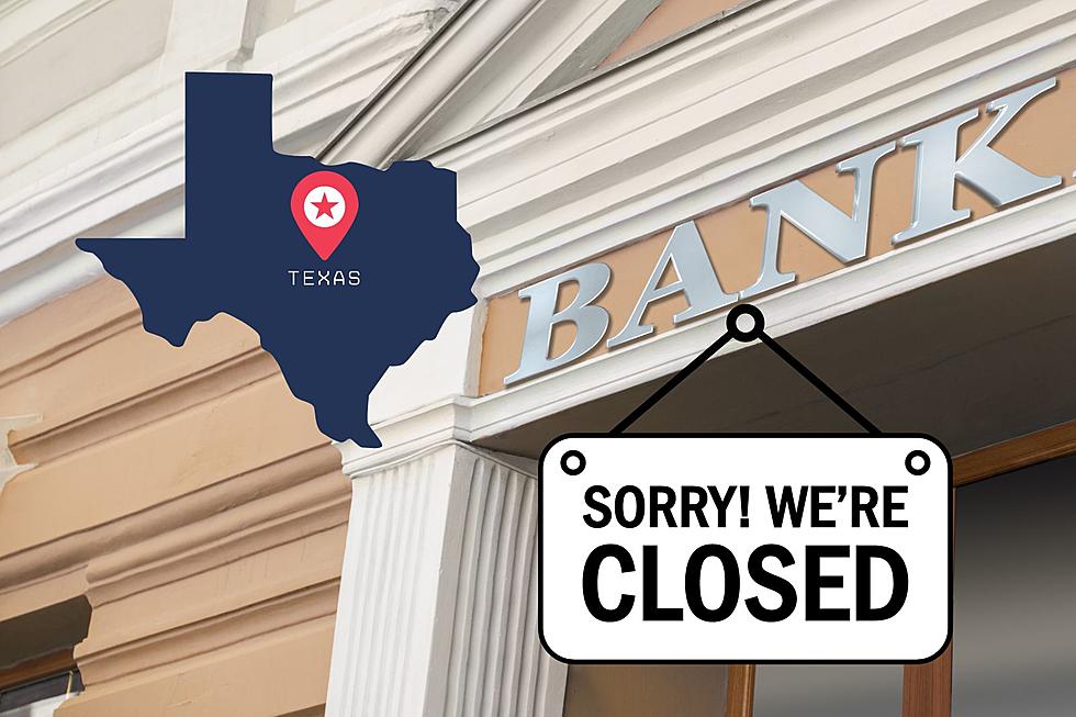 Nationwide Closures Now Looming For Banking Empire, 1 In Texas