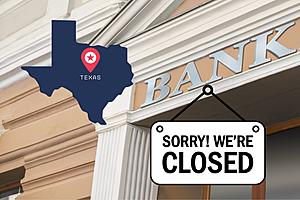 Nationwide Closures Now Looming For Banking Empire, 1 In Texas